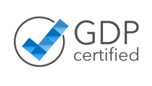 GDP Certified