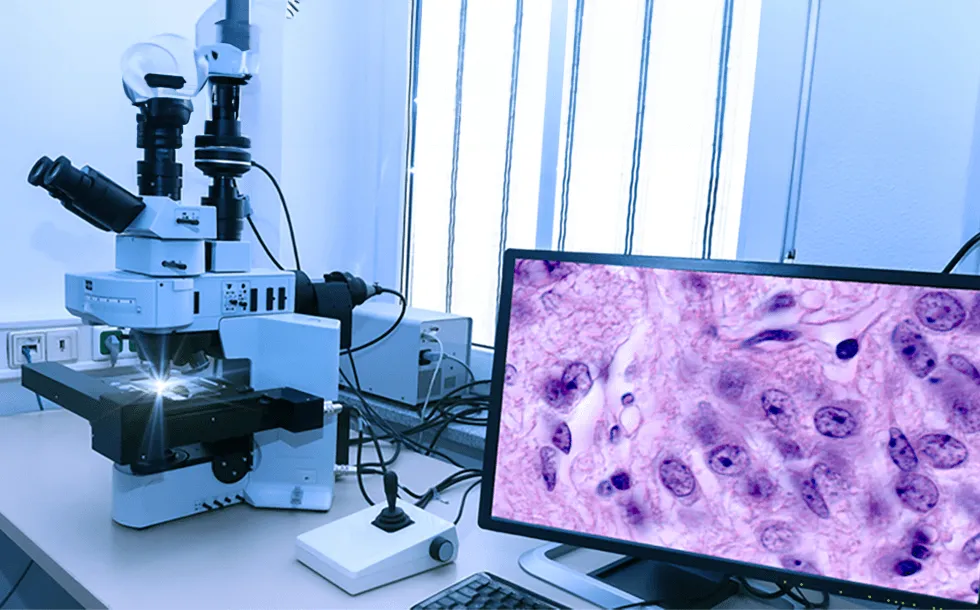 Pathology